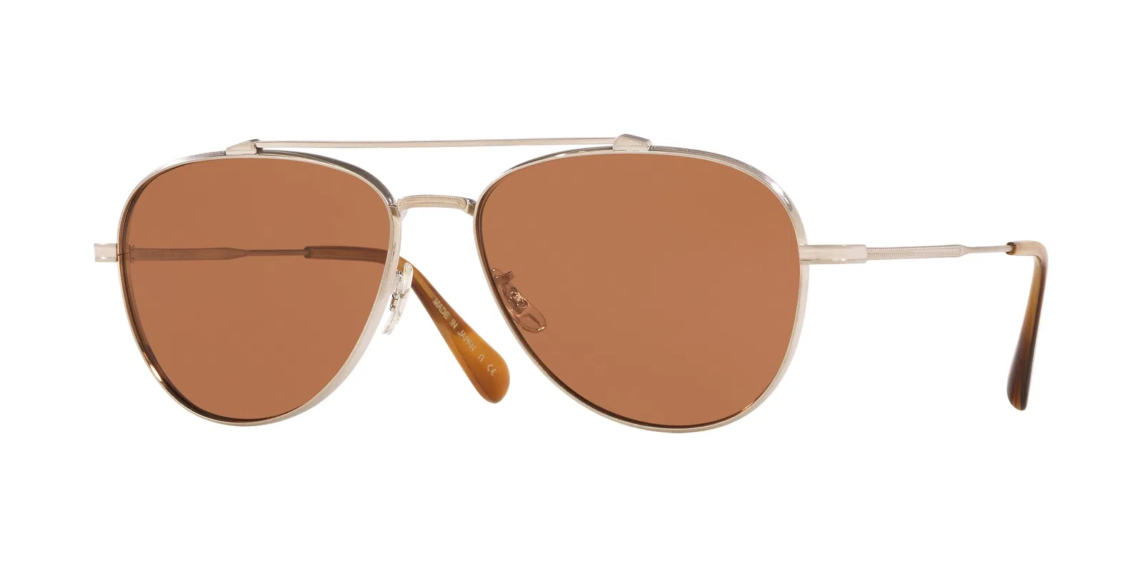 Oliver Peoples 1266ST Sunglasses - view 5
